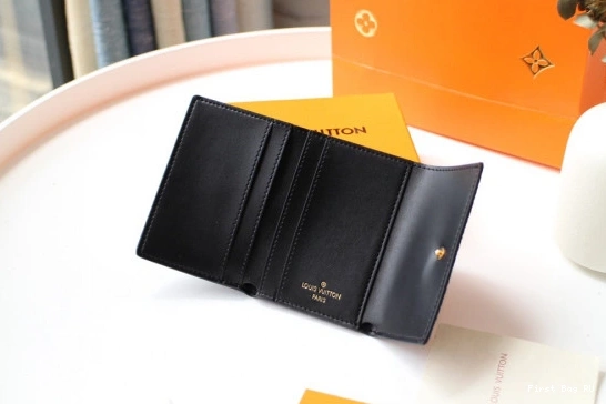 Firstbags ru review VUITTON MICRO WALLET LOUIS 0806